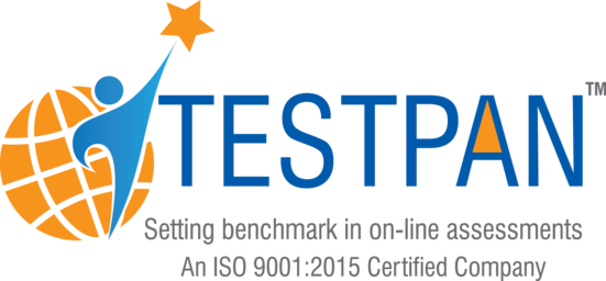 Testpan Logo